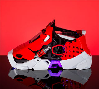 Imagen Sneaker X Galeria 1 - 4