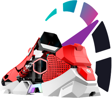 Imagen Sneaker X Galeria 1 - 1