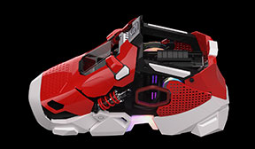 Imagen Sneaker X Galeria 2 - 7