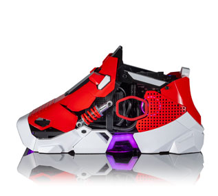 Imagen Sneaker X Galeria 1 - 6
