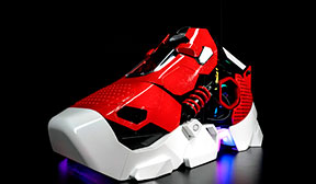Imagen Sneaker X Galeria 2 - 1