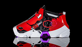 Imagen Sneaker X Galeria 2 - 2