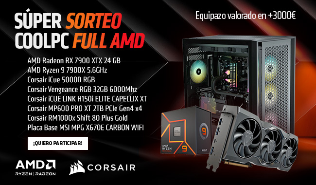 Sorteo Navidad 2023