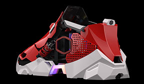 Imagen Sneaker X Galeria 2 - 9