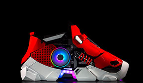 Imagen Sneaker X Galeria 2 - 3