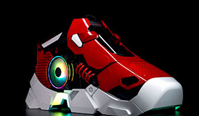 Imagen Sneaker X Galeria 2 - 5