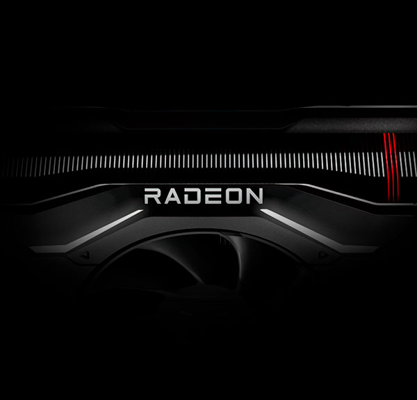 AMD Radeon