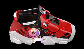Imagen Sneaker X Galeria 2 - 6