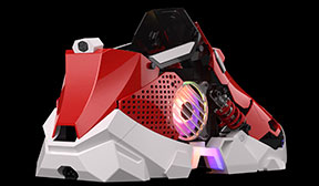 Imagen Sneaker X Galeria 2 - 8