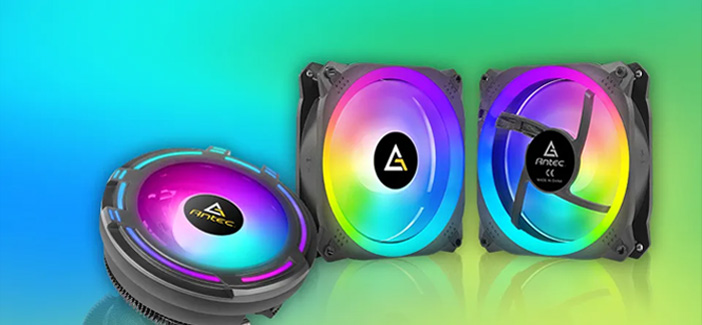 Ventiladores