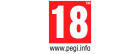 Logo PEGI