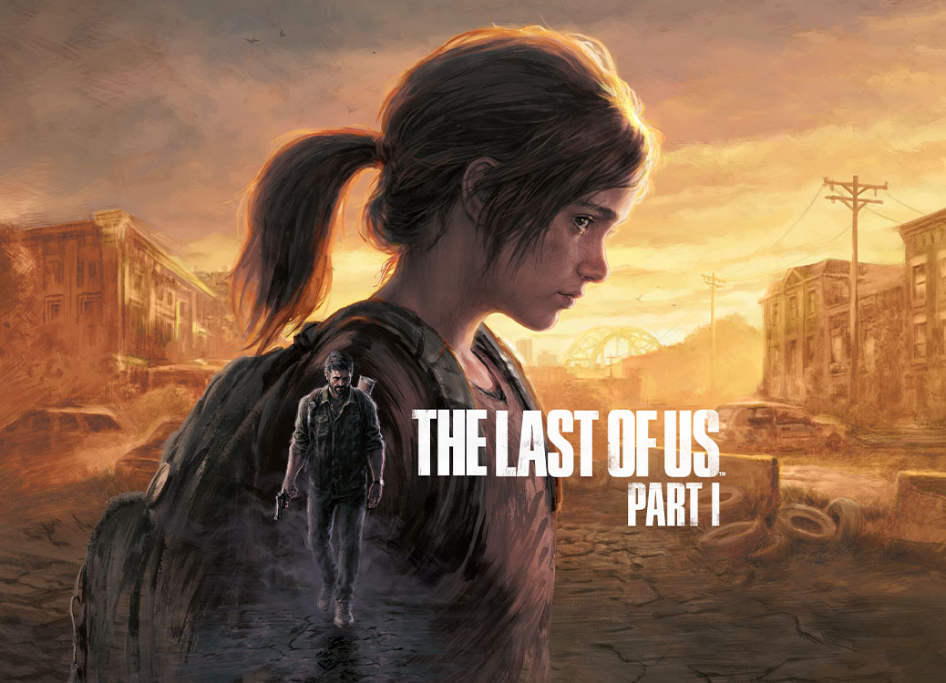 The Last of Us Part I