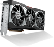 AMD Radeon GPU