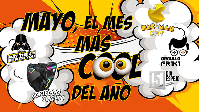 Resumen Mayo