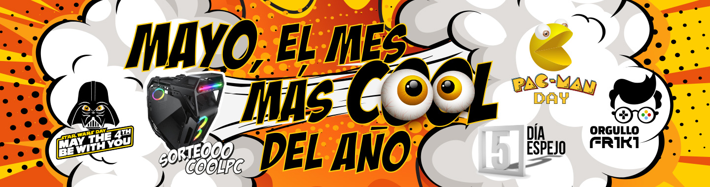 Resumen Mayo