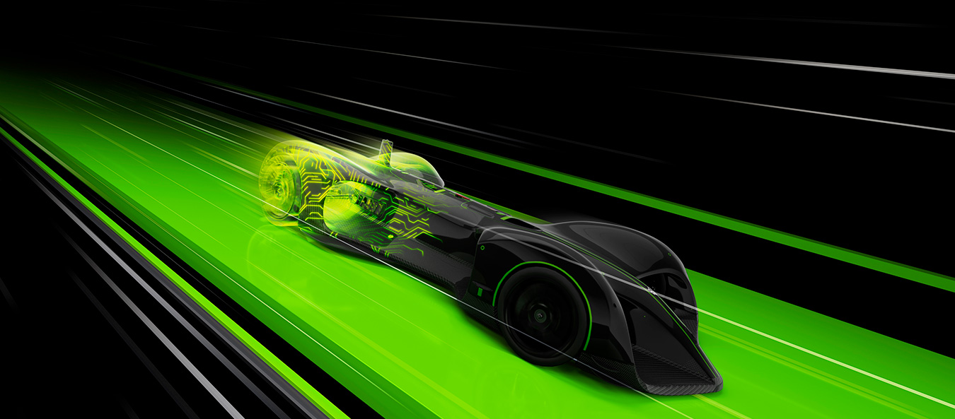 NVIDIA DLSS3