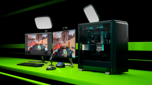 Codificador de NVIDIA