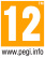 Logo PEGI