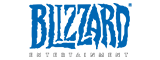 Logo Blizzard