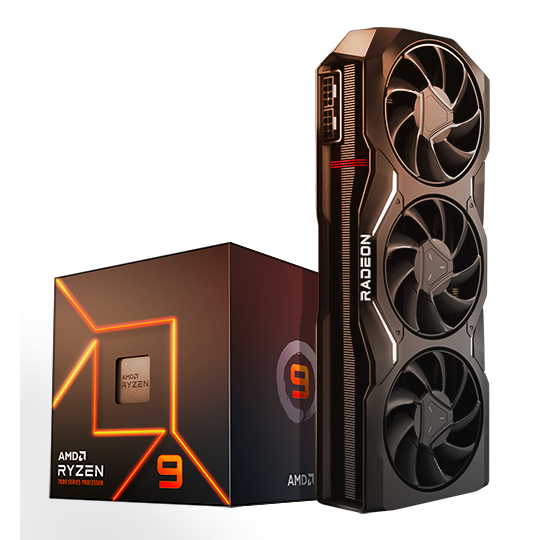 CPU y GPU