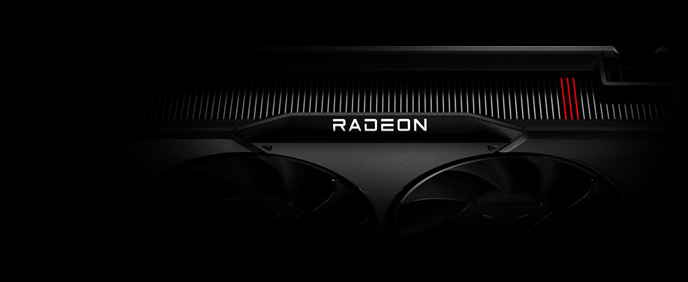 GPU Radeon RX 7600 Detalles