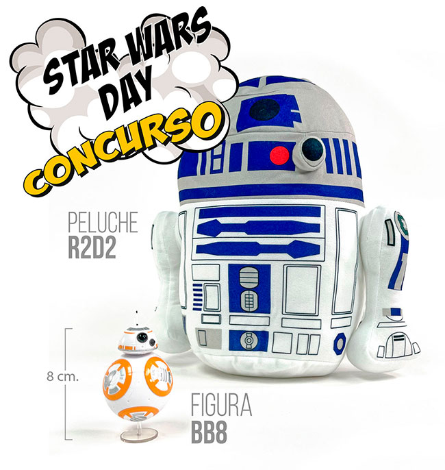 Premios Sorteo