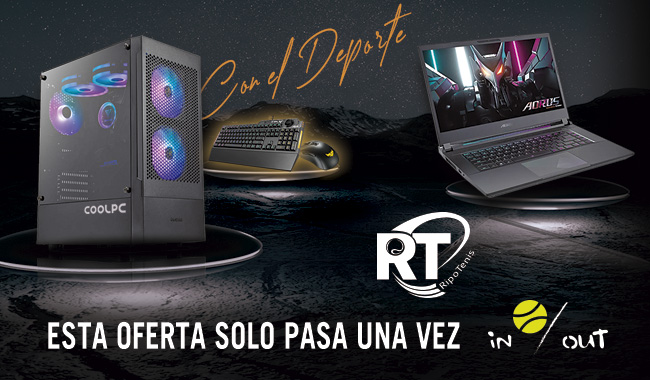 Ofertas Club de Tenis Frare