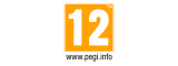 Logo PEGI