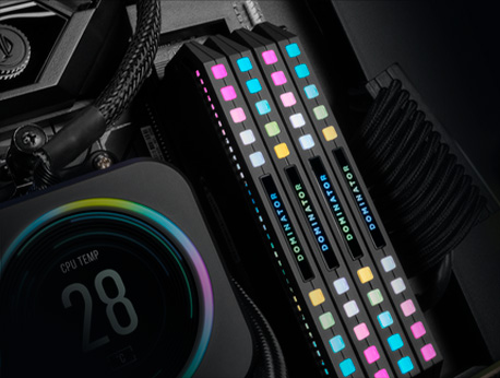 Memorias RGB