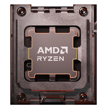 Socket AMD 800