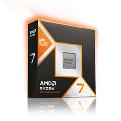 Procesador AMD Ryzen 9000 Series
