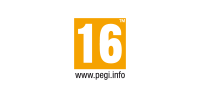 Logo PEGI 16