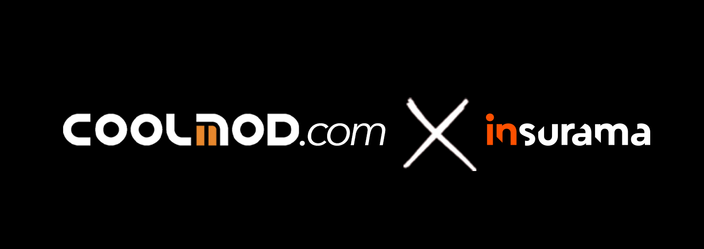 COOLMOD X Insurama