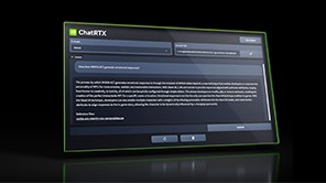Tu chatbot personalizado