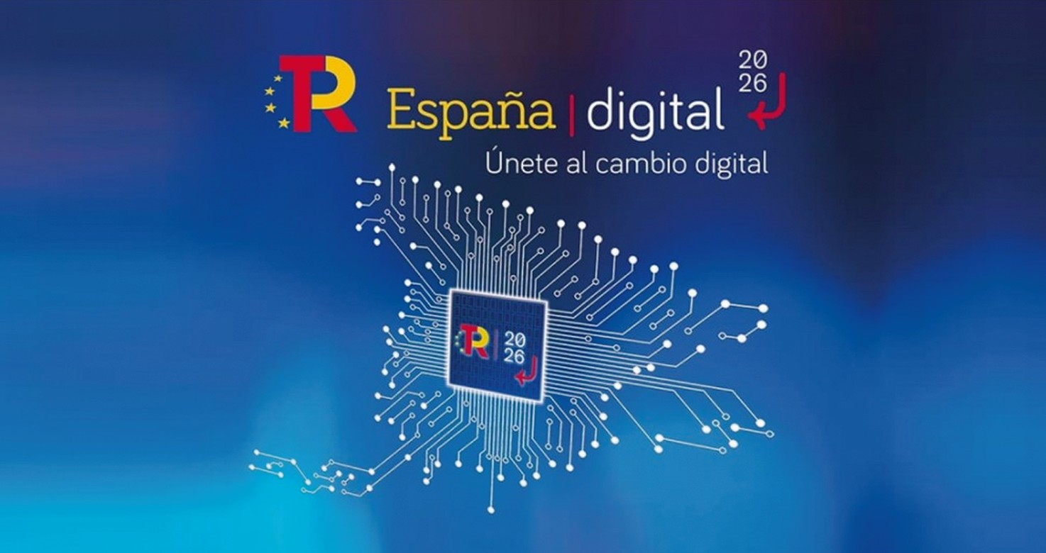 España digital 2026 - Únete al cambio digital
