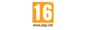Logo PEGI 16
