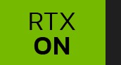 Logo RTX On
