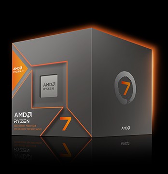 Procesador AMD Ryzen Series 8000