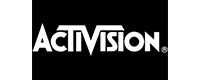 Logo Activision