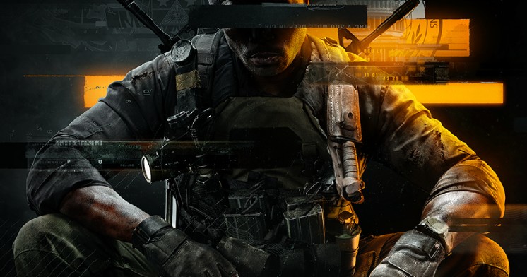 Art Call Of Duty Black Ops 6