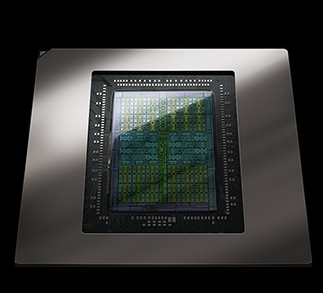GPU Blackwell