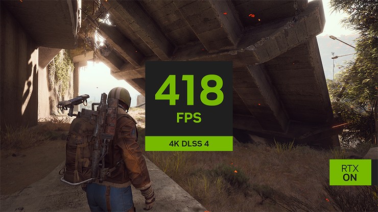 DLSS4
