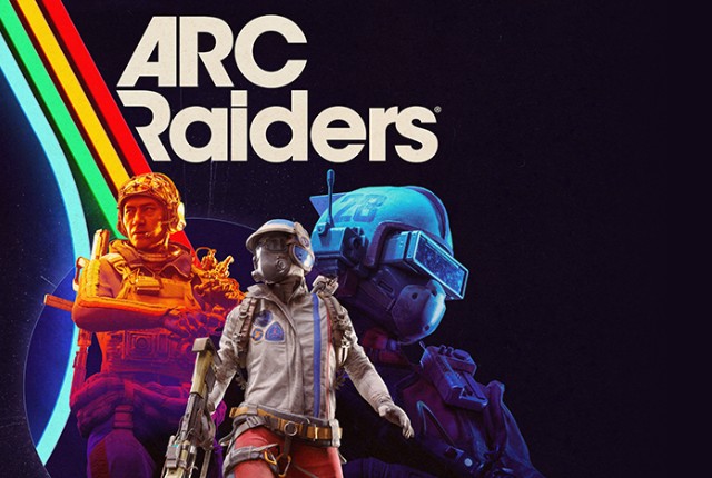 ARC Raiders