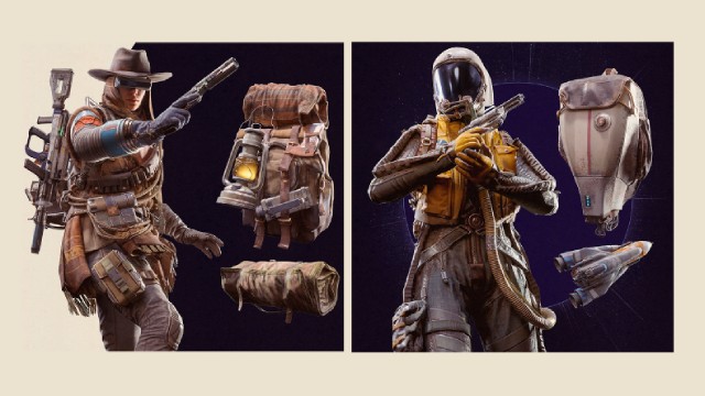 ARC Raiders Packs