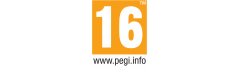 Logo PEGI
