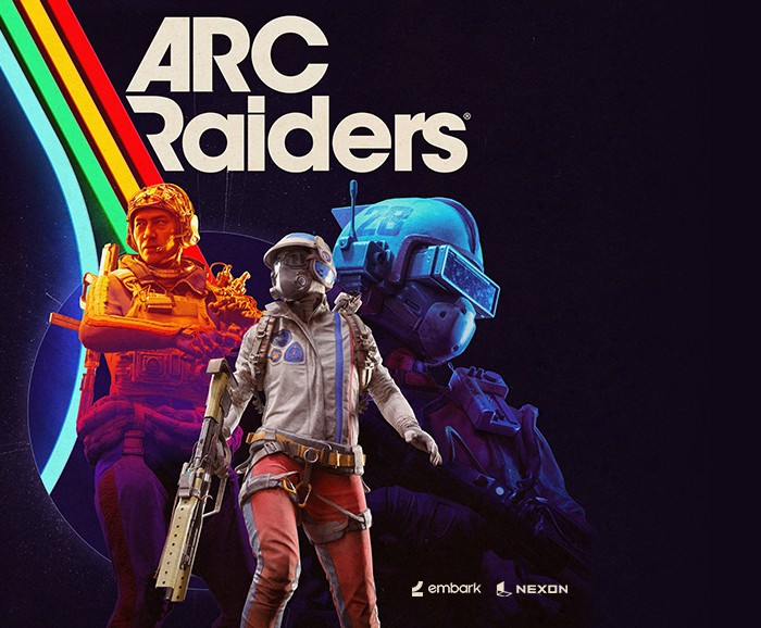 ARC Raiders