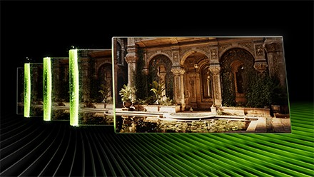 NVIDIA DLSS 4