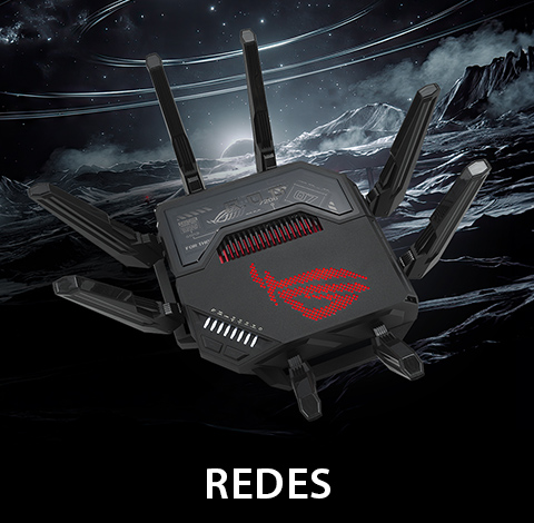Redes