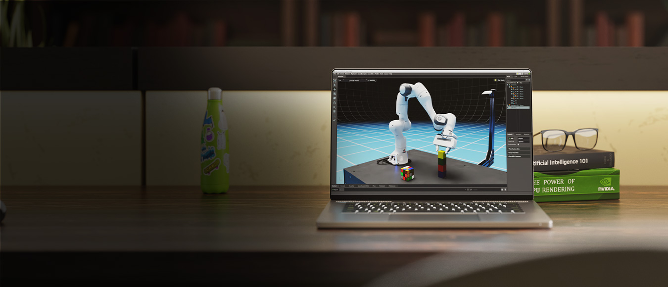 NVIDIA Reflex 2