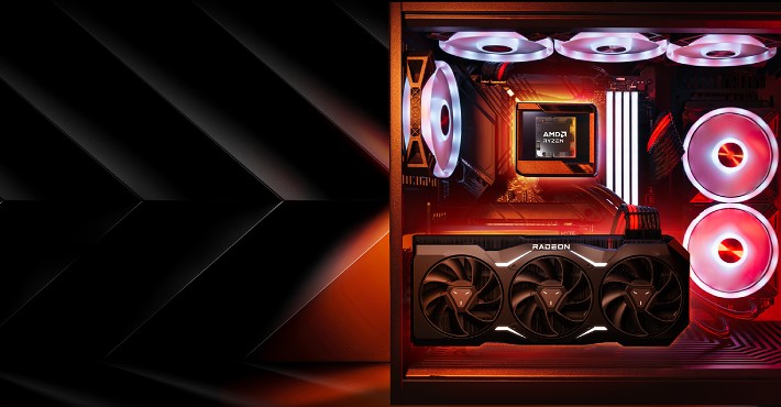 PC AMD